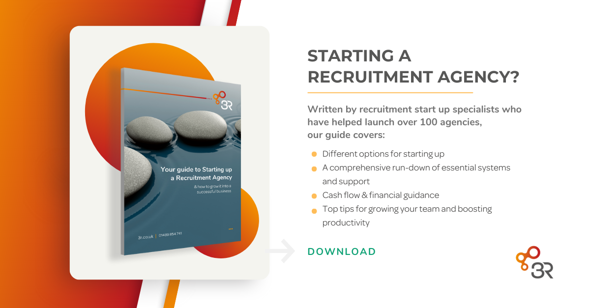 How To Start And Grow A Recruitment Agency Guide